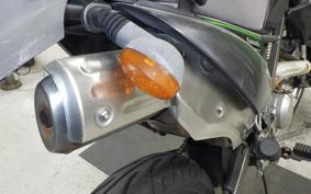 KAWASAKI KLX125D TRACKER 2018 LX125D