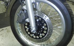 YAMAHA SR400 Gen.5 2021 RH16J