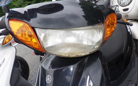 YAMAHA JOG Gen.5 SA36J