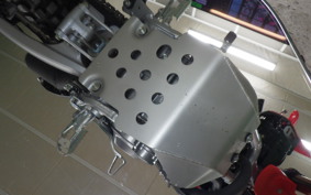 HONDA CRF250L 2018 MD47