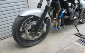 KAWASAKI ZEPHYR 750 2002 ZR750C