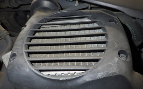 YAMAHA JOG Delux SA39J