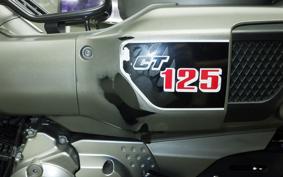 HONDA CT125-2 2013 JA65