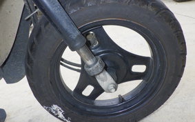 SUZUKI ﾚｯﾂ CA4AA