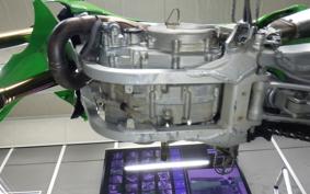 KAWASAKI KX450