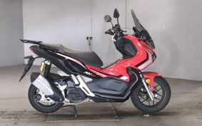 HONDA ADV150 KF38