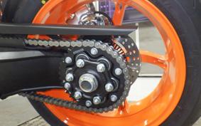 KTM 1290 SUPER DUKE R EVO 2022