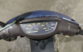 HONDA DIO AF27