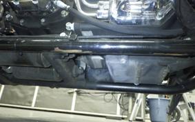 HARLEY FLSTC 1580 2002