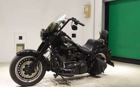 HARLEY FLSTFBS1800 2017