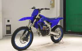 YAMAHA YZ450 F CJ34C