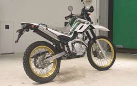 YAMAHA SEROW 250 Gen.3 DG31J