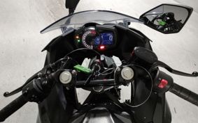 KAWASAKI NINJA250 EX250S