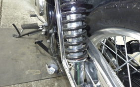 YAMAHA SR400 Gen.5 2021 RH16J