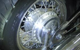 HONDA STEED 400 1992 NC26