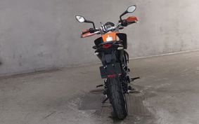 KTM 200 DUKE JUC4D