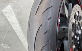 HONDA CBR650R 2021 RH03