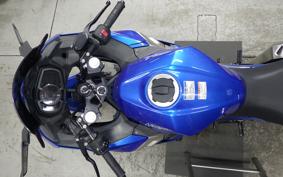 KAWASAKI NINJA 250 2017 EX250P