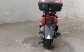 YAMAHA CYGNUS125XSR SE12J