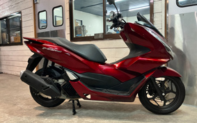HONDA PCX 160 KF47
