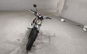 SUZUKI GLASS TRACKER BIG BOY NJ4DA