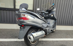 SUZUKI SKYWAVE 250 LIMITED CJ46A