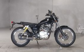 SUZUKI GLASS TRACKER BIG BOY NJ4BA