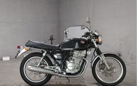HONDA GB250 CLUBMAN 1 MC10