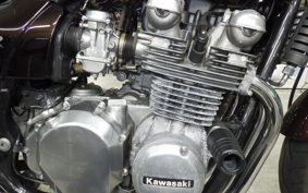 KAWASAKI ZEPHYR 750 RS 2024 ZR750D
