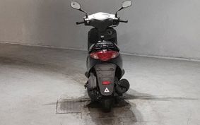YAMAHA AKUSHI STREET SE53J