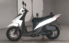 SUZUKI ADDRESS V110 CE47A