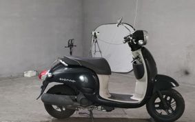 HONDA GIORNO AF70