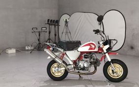 HONDA MONKEY AB27