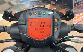 KTM 250 DUKE JPE40