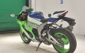 KAWASAKI ZX 10 NINJA ABS ZXT02L