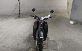HONDA  SUPER CUB C125 JA58
