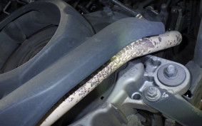 YAMAHA CYGNUS 125 XSR 3 2024 SED8J