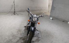 HONDA SHADOW 400 1999 NC34