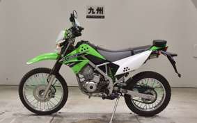 KAWASAKI KLX125 LX125C