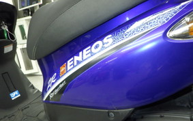 YAMAHA JOG ZR-4 2018 SA58J