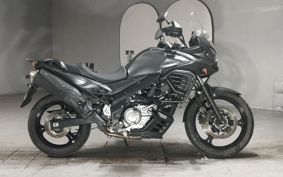 SUZUKI DL650 ( V-Strom 650 ) 2013 VP56A