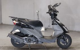 SUZUKI ADDRESS V125 CF4MA