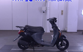 SUZUKI LET`S5