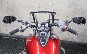 YAMAHA DRAGSTAR 400 2012 VH02J