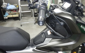 HONDA ADV150 2023 KF38