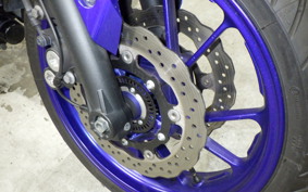 YAMAHA MT-07 ABS 2017 RM07J