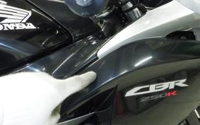 HONDA CBR250R A MC41