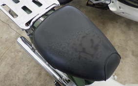 YAMAHA TOWN MATE 50 E 22F
