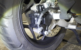 HONDA PCX 160 1994 KF47