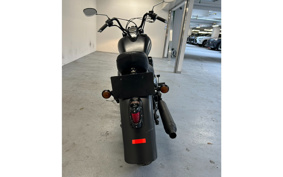KAWASAKI VULCAN400 CLASSIC 1996 00A016